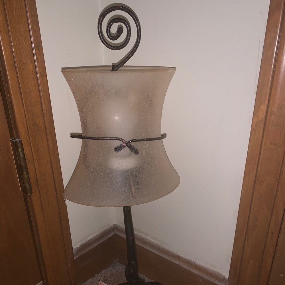 Lamp - Picture 2 of 2